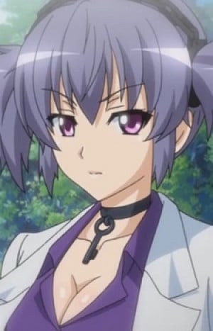 Yamiko Shiraishi