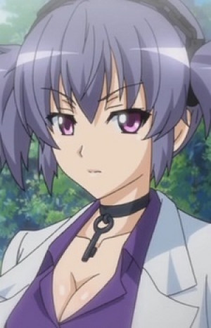 Yamiko Shiraishi