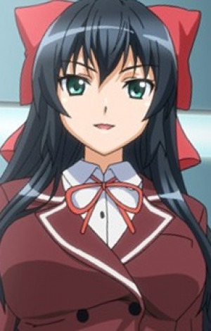 Wakaba Manabe