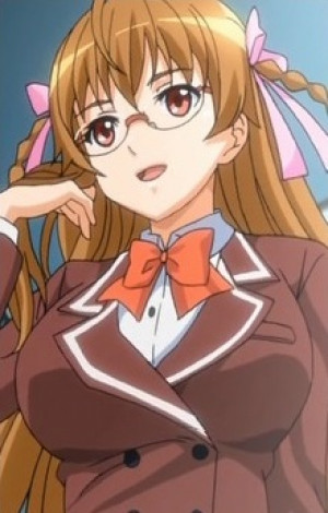 Urumi Kobijima