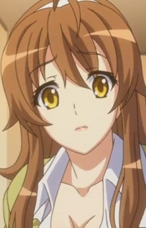 Saki Hinase