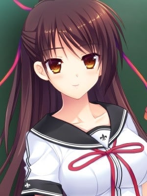 Miyu Itsuki