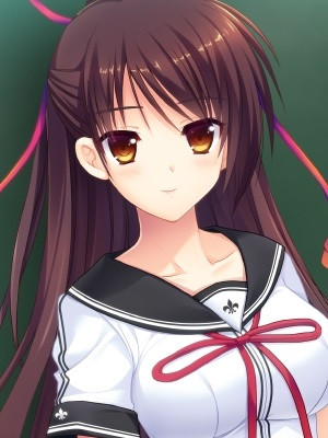 Miyu Itsuki