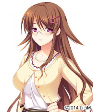 Ran Himegi