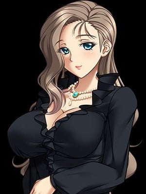 Ayame Zenouji