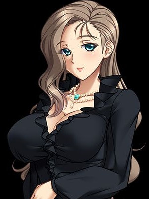 Ayame Zenouji