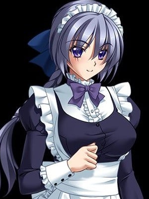 Ryou Kurohara