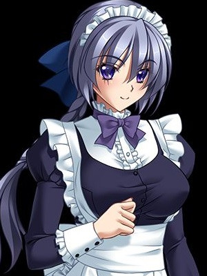 Ryou Kurohara