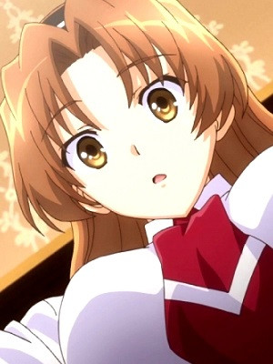 Hikaru Amatsuka
