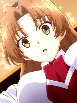 Hikaru Amatsuka