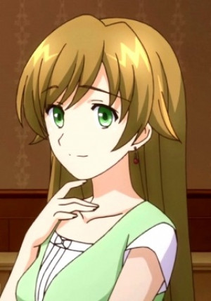 Miharu Amatsuka