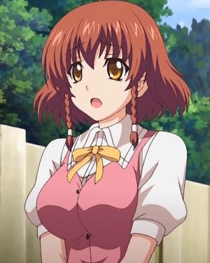 Nonoa Momose