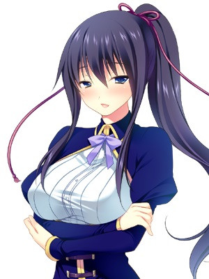 Kiri Sakurano