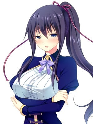 Kiri Sakurano