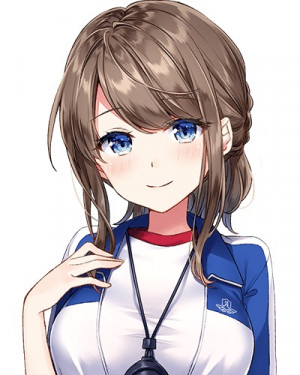 Satsuki Suzumori