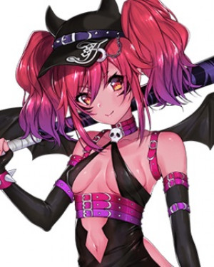 Genmu
