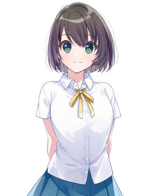 Kotone Shiino