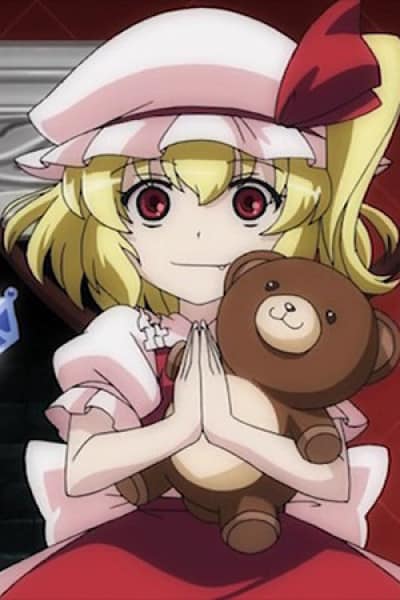 Flandre Scarlet