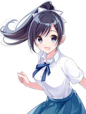 Miki Kousaka