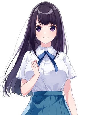 Yui Nakategawa