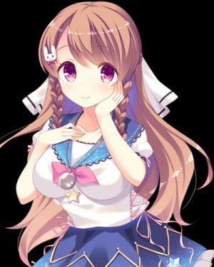 Umi Mitsuki