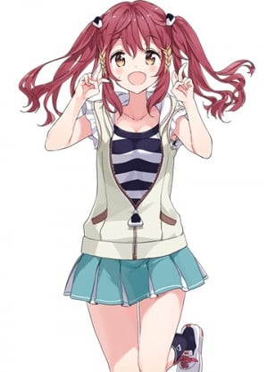 Natsuki Hoshina