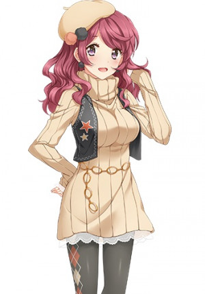 Otome Kiyotoo