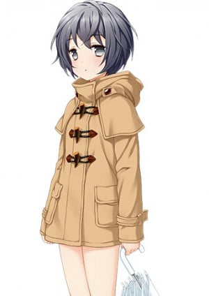 Shirayuki Arai