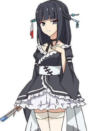 Saki Shiraga