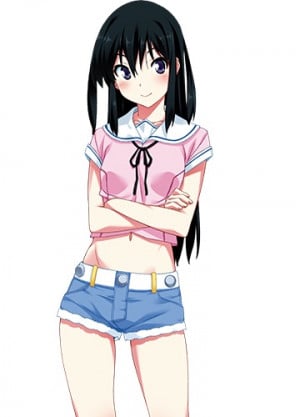 Ririka Aozasa