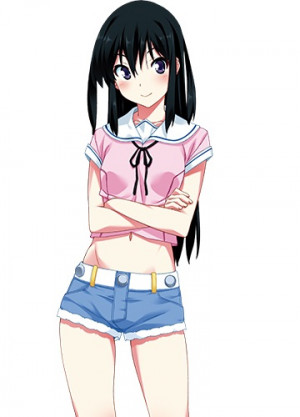 Ririka Aozasa