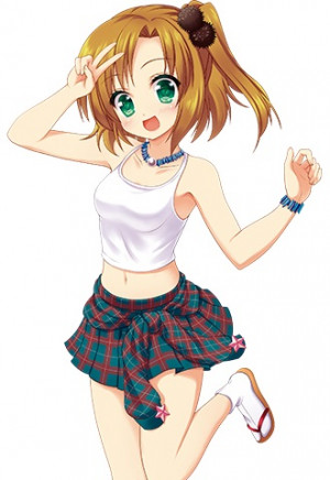 Umi Hioki
