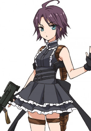 Kazumi Mukai