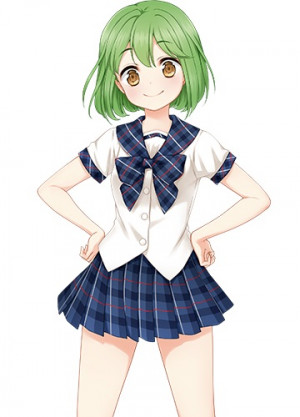 Chiaki Kadonaga