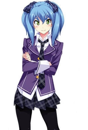 Chinatsu Ryuusekidou