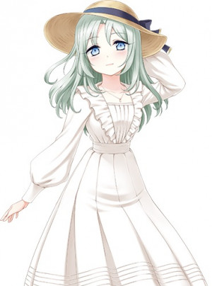 Eleanor Saionji