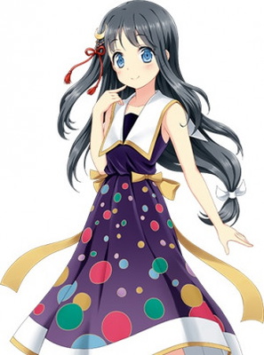 Kanade Houkyo
