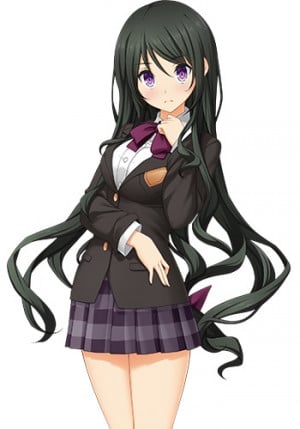 Mana Wakashiro