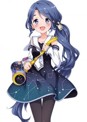 Mika Kozuru