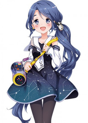 Mika Kozuru