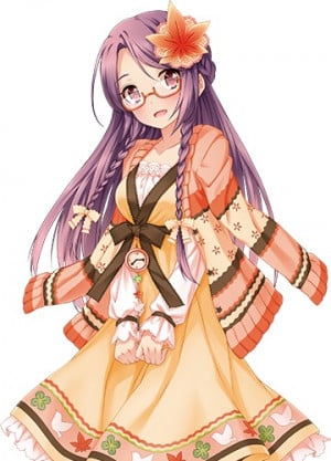 Akiko Oogaki
