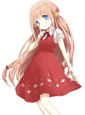 Ako Tsutsumishita