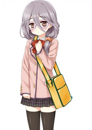 Hatsu Kamegaya