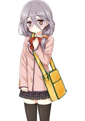 Hatsu Kamegaya