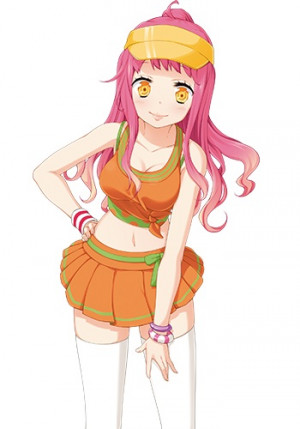 Hikaru Sawada