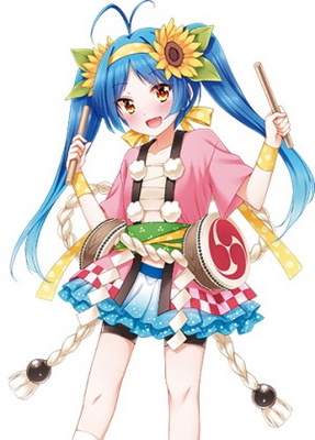 Himawari Ikka