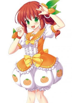 Himena Yumeno