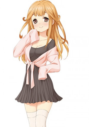 Hiyori Kitanaka