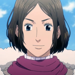 Itou Serika