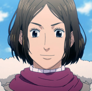 Itou Serika